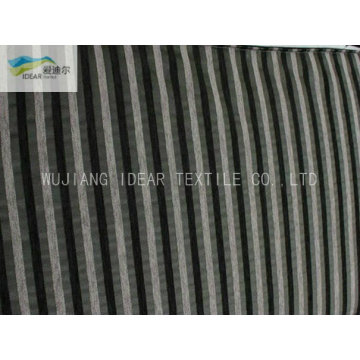 32S*32S Polyester Cotton Blended Down-proof Fabric